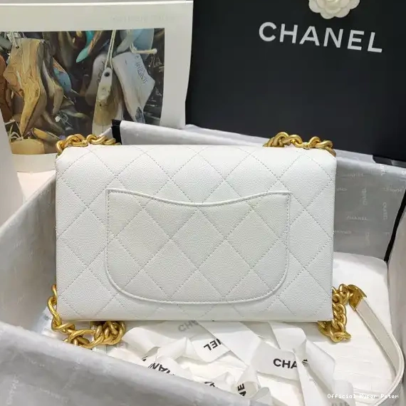 HyperPeter BAG CHANEL FLAP 0605